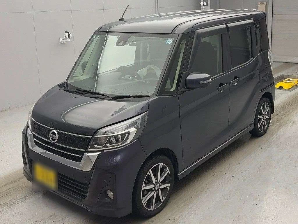 Nissan Dayz Roox B21A 2019
